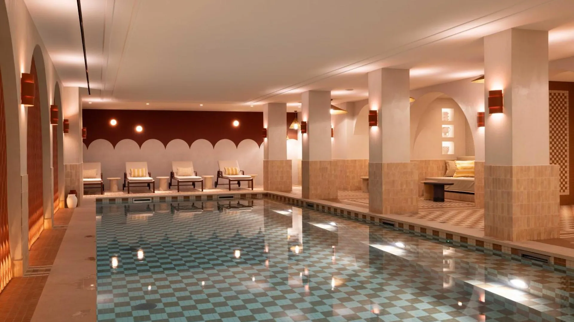 Hotel Grand Coeur Latin Paris