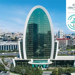 Elite World Grand Basin Ekspres 5*, Provincia di Istanbul Turchia