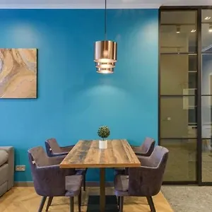 Courtyard By Marriott Gare De Lyon פריז
