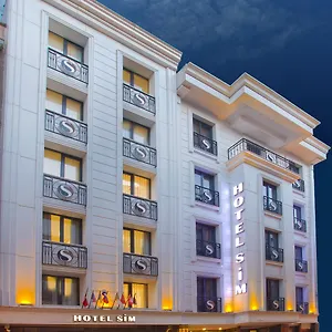 Sim Old 3*, Provincia di Istanbul Turchia