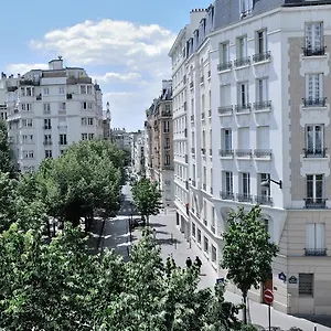 2* Hotel Verlaine