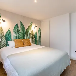 Lik - La Courrouze Apartamento