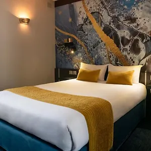 Hotel Du Parc Montparnasse, Parigi