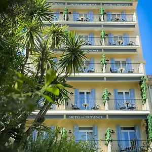De Provence 3*, Cannes Francia