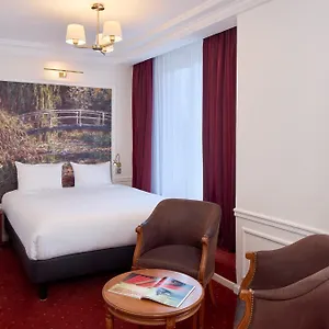 Hotel Timhotel Tour Montparnasse, Parigi