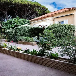 Beau Rivage 3*, Le Lavandou Francia