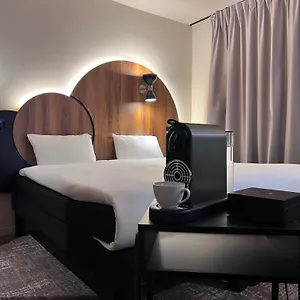 Ibis Styles Meteor Avenue D'italie פריז