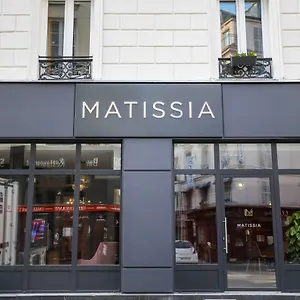 Le Matissia פריז