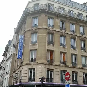 Hotel Hipotel Bastille Saint Antoine, Parigi