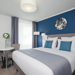 Aparthotel Residhome Gare De Lyon - Jacqueline De Romilly, Parigi
