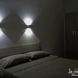 La Casa Di Cò , Napoli Italia