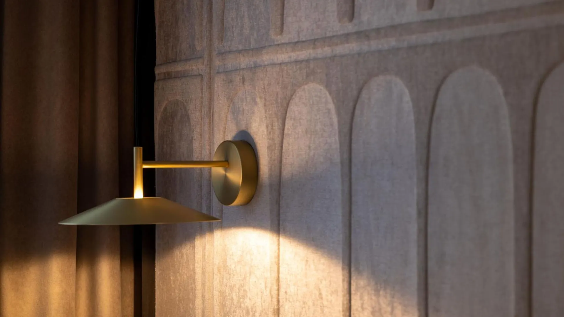 Hotel Grand Coeur Latin Parigi