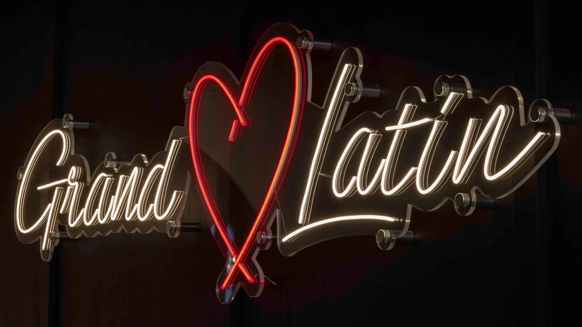 Hotel Grand Coeur Latin Parigi Francia